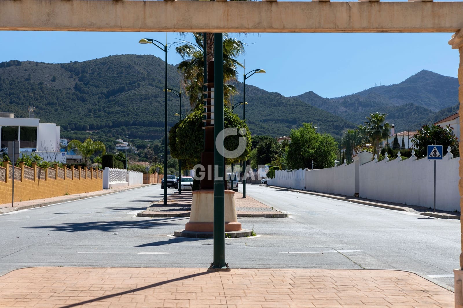 Bouwgrond te koop in Pinos de Alhaurin - € 240.000 (Ref: 9989486)