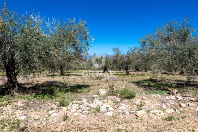 Bouwgrond te koop in Pinos de Alhaurin, Alhaurín de la Torre - € 1.490.000 (Ref: 9989487)