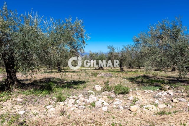 Byggetomt til salgs i Pinos de Alhaurin, Alhaurín de la Torre - € 1 490 000 (Ref: 9989487)