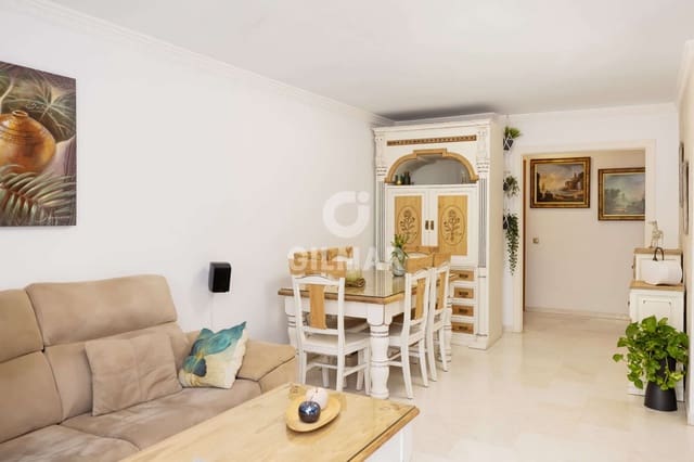 3 bedroom Flat for sale in Huerta Nueva, Estepona with pool garage - € 475,000 (Ref: 9989869)