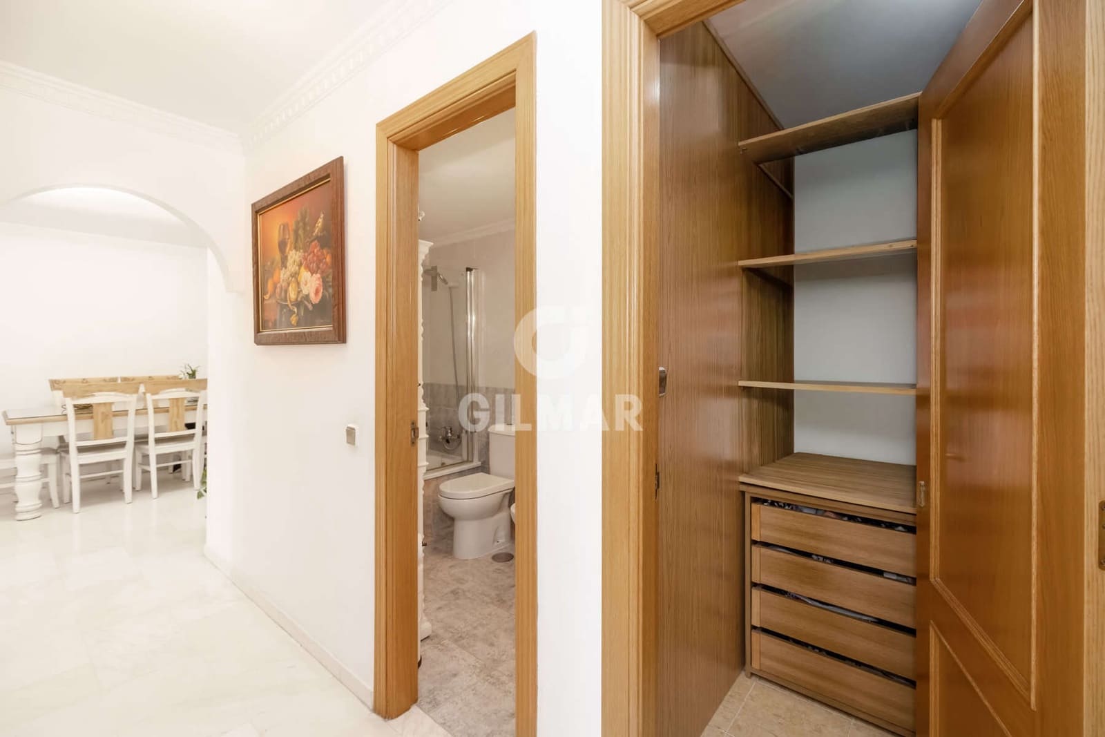 3 Zimmer Wohnung zu verkaufen in Estepona mit Pool Garage - 460.000 € (Ref: 9989869)