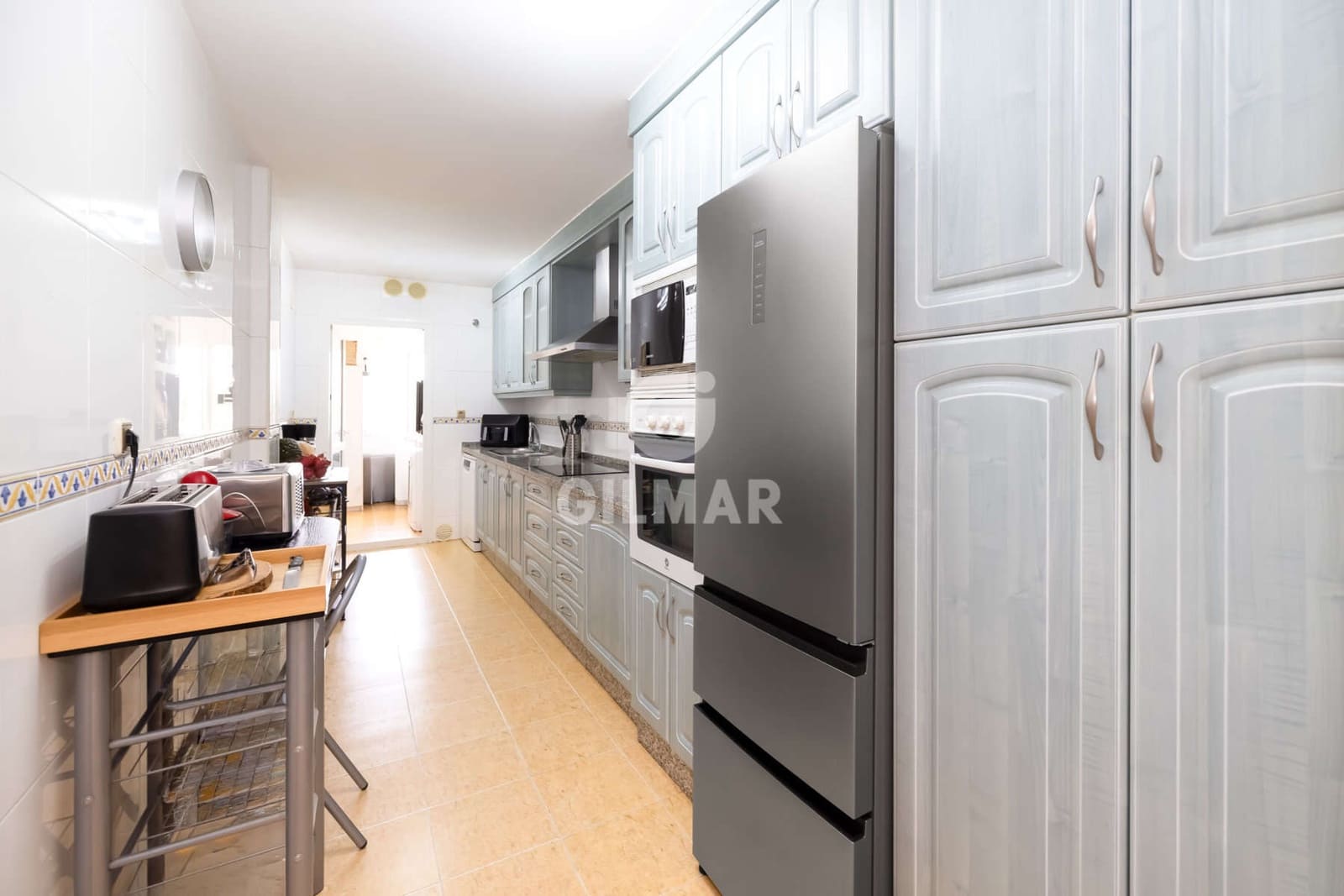 3 Zimmer Wohnung zu verkaufen in Estepona mit Pool Garage - 460.000 € (Ref: 9989869)