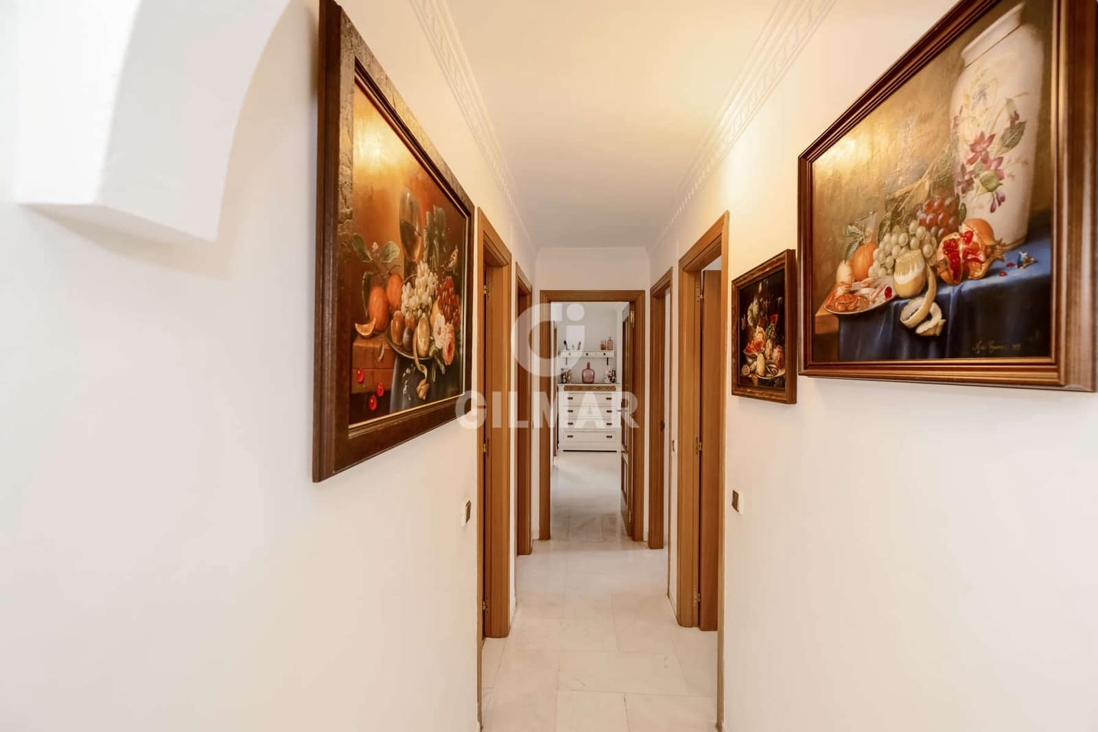 3 Zimmer Wohnung zu verkaufen in Estepona mit Pool Garage - 460.000 € (Ref: 9989869)