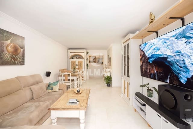 3 bedroom Flat for sale in Huerta Nueva, Estepona with pool garage - € 475,000 (Ref: 9989869)