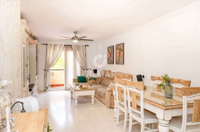 3 bedroom Flat for sale in Huerta Nueva, Estepona with pool garage - € 475,000 (Ref: 9989869)