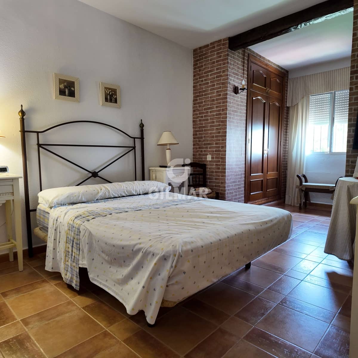 3 bedroom Semi-detached Villa for sale in Bel-Air with pool garage - € 419,000 (Ref: 9989870)