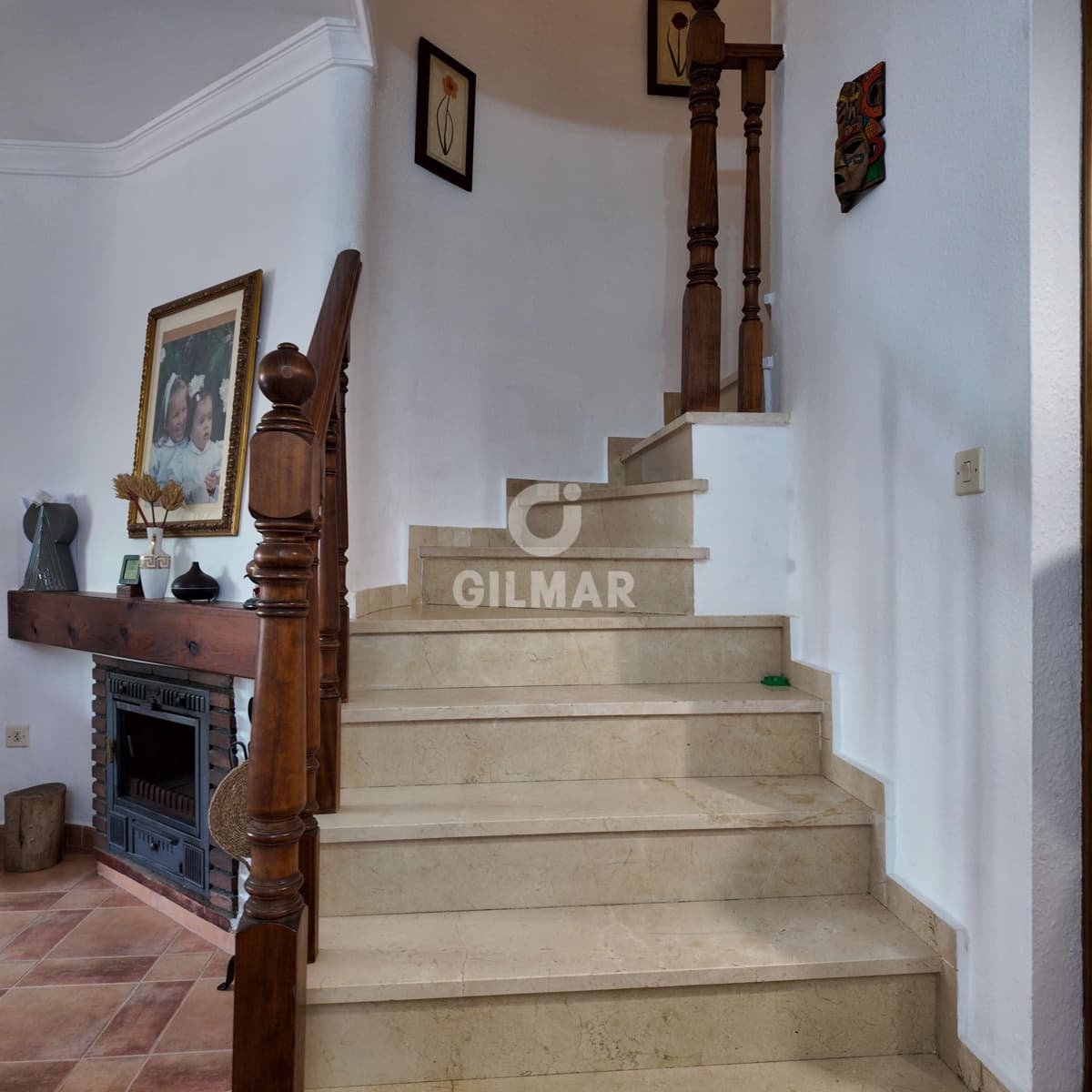 3 bedroom Semi-detached Villa for sale in Bel-Air with pool garage - € 419,000 (Ref: 9989870)
