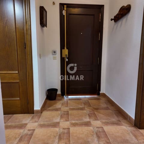 Pareado de 3 habitaciones en Bel-Air, Estepona en venta con piscina garaje - 419.000 € (Ref: 9989870)