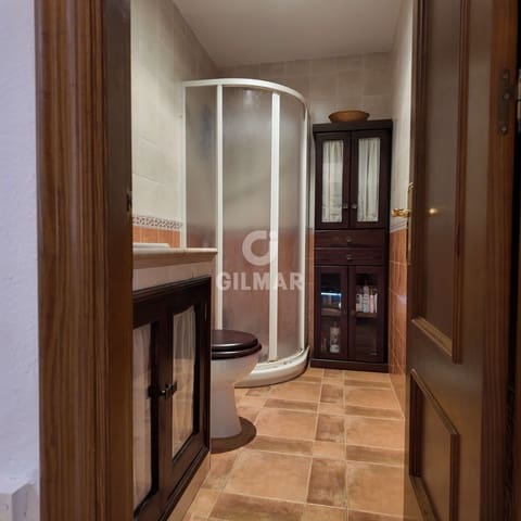 Pareado de 3 habitaciones en Bel-Air, Estepona en venta con piscina garaje - 419.000 € (Ref: 9989870)