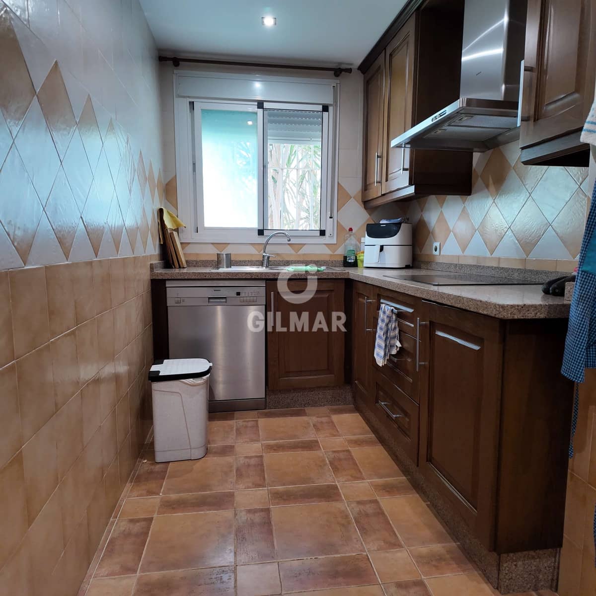 3 bedroom Semi-detached Villa for sale in Bel-Air with pool garage - € 419,000 (Ref: 9989870)