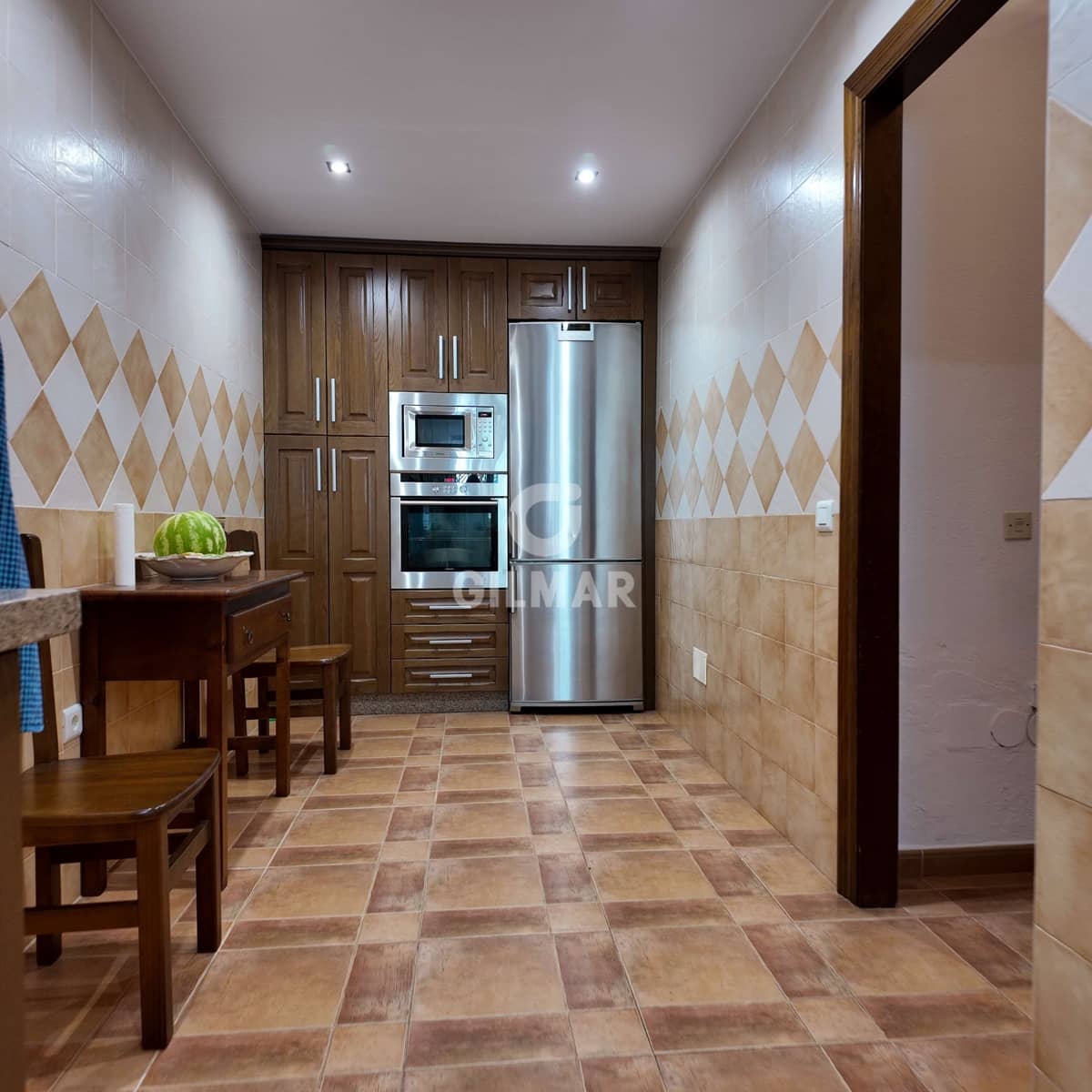 3 bedroom Semi-detached Villa for sale in Bel-Air with pool garage - € 419,000 (Ref: 9989870)