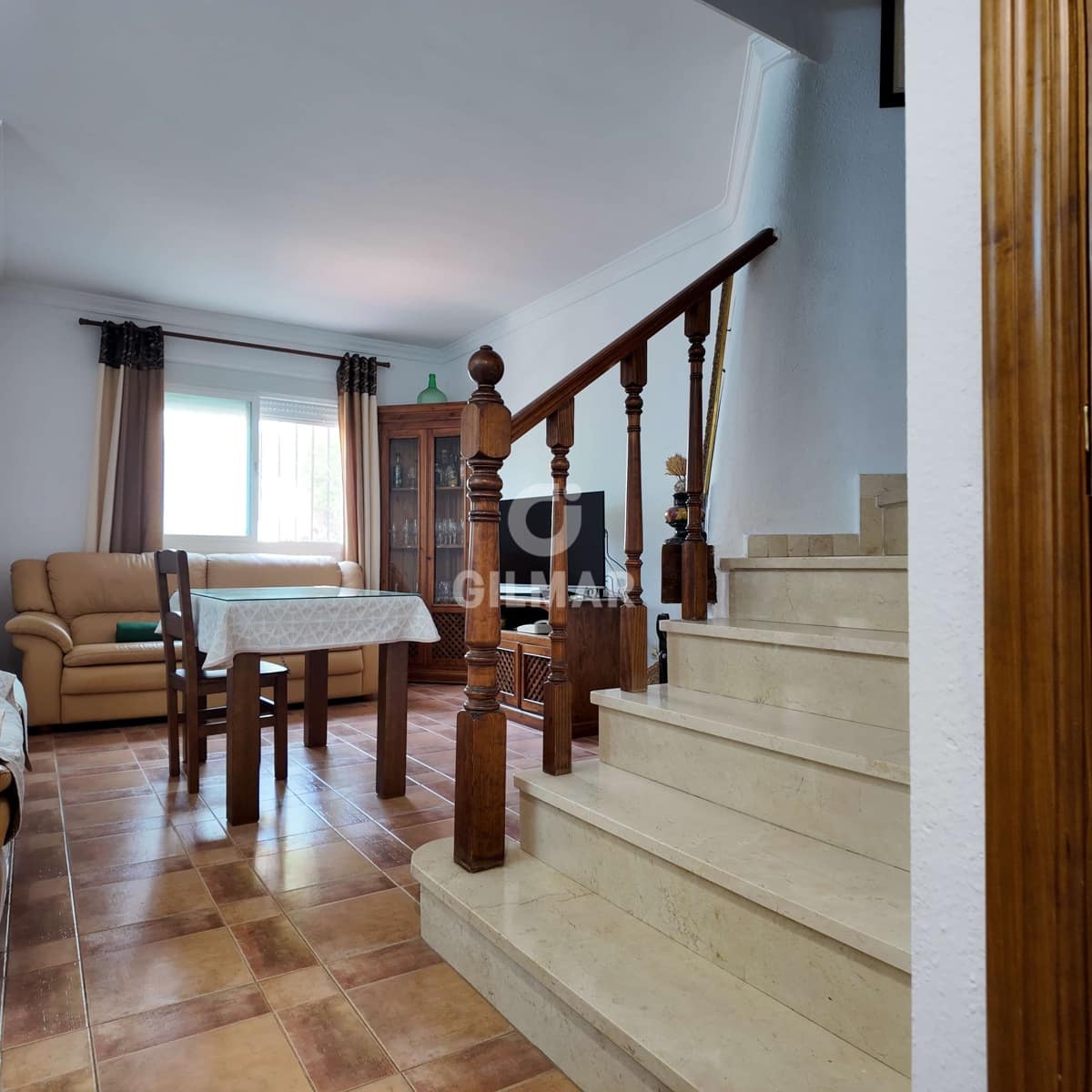 3 bedroom Semi-detached Villa for sale in Bel-Air with pool garage - € 419,000 (Ref: 9989870)