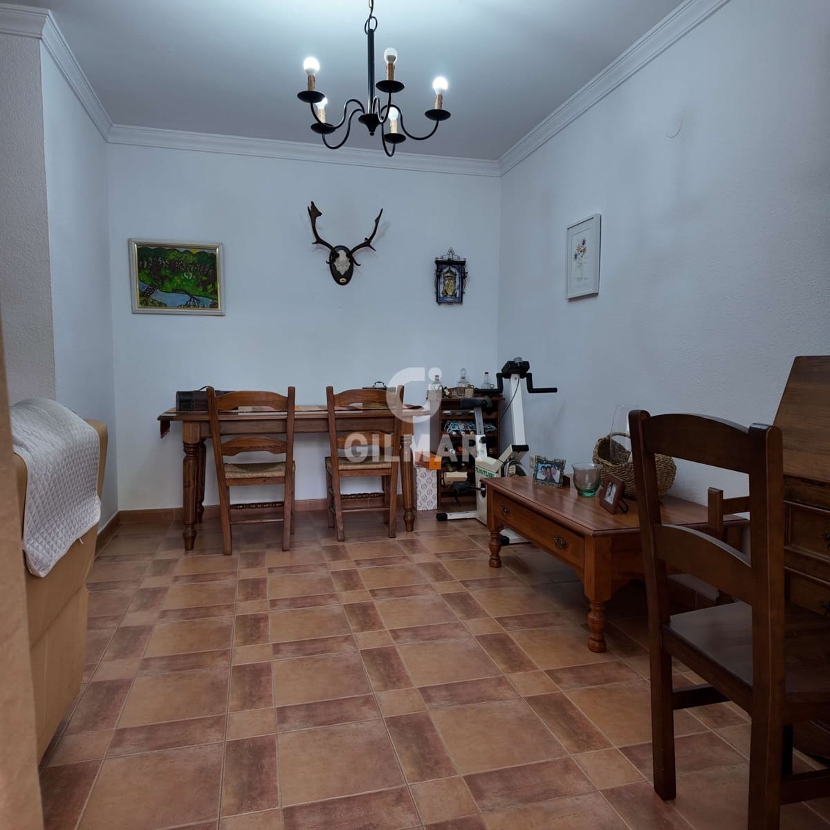 3 bedroom Semi-detached Villa for sale in Bel-Air with pool garage - € 419,000 (Ref: 9989870)