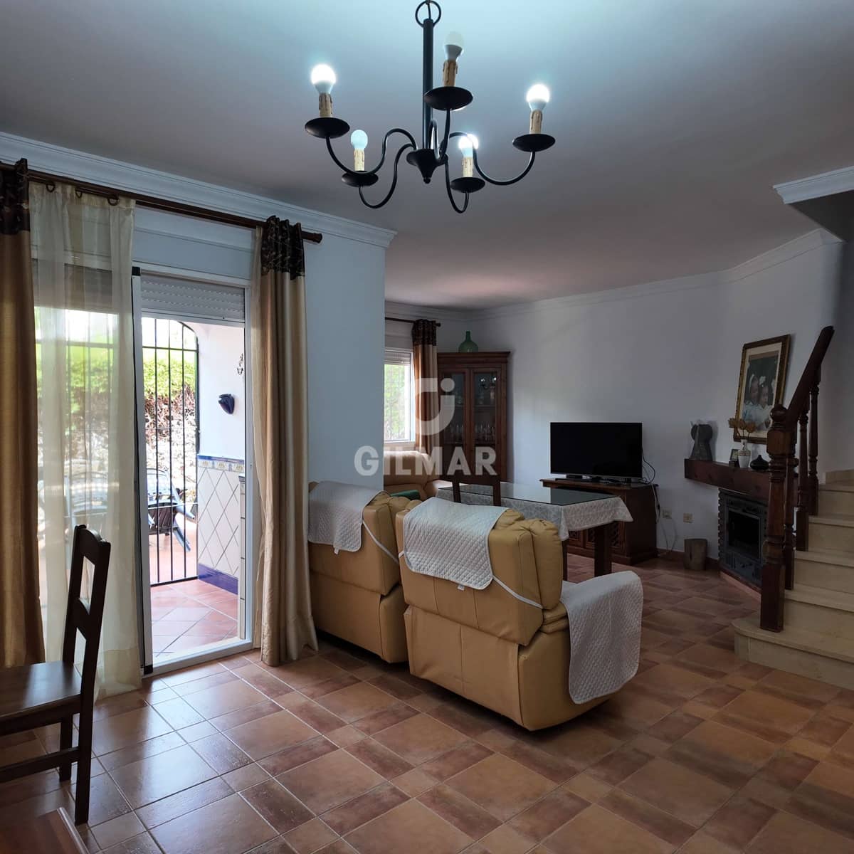3 bedroom Semi-detached Villa for sale in Bel-Air with pool garage - € 419,000 (Ref: 9989870)