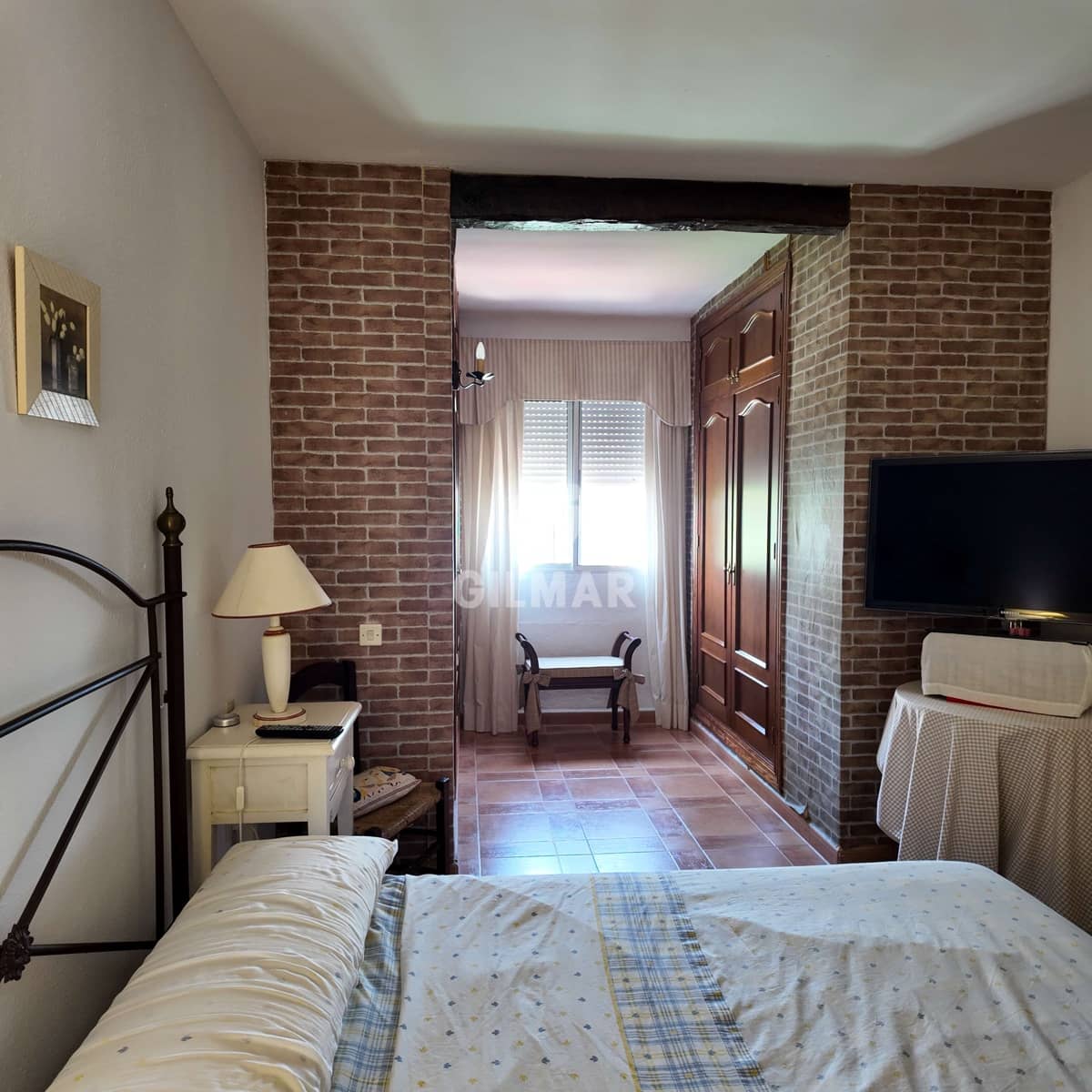 3 bedroom Semi-detached Villa for sale in Bel-Air with pool garage - € 419,000 (Ref: 9989870)