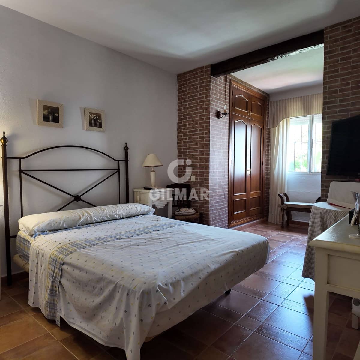 3 bedroom Semi-detached Villa for sale in Bel-Air with pool garage - € 419,000 (Ref: 9989870)