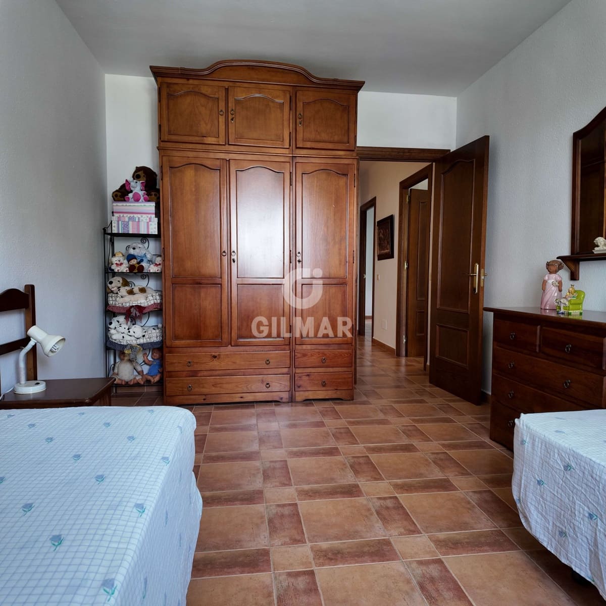 3 bedroom Semi-detached Villa for sale in Bel-Air with pool garage - € 419,000 (Ref: 9989870)