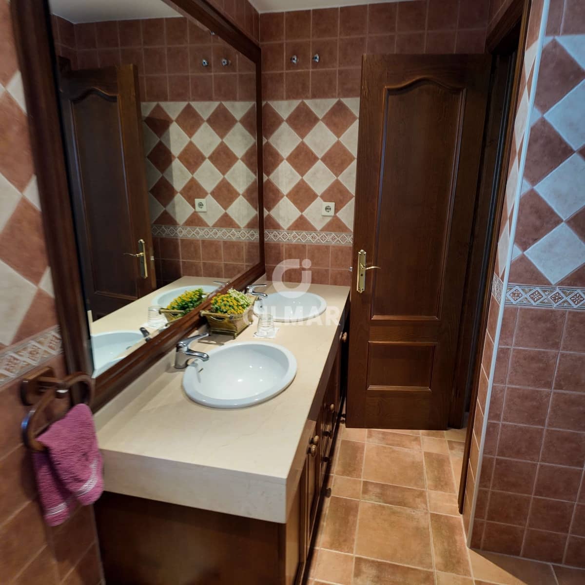 3 bedroom Semi-detached Villa for sale in Bel-Air with pool garage - € 419,000 (Ref: 9989870)