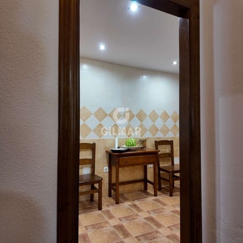 Pareado de 3 habitaciones en Bel-Air, Estepona en venta con piscina garaje - 419.000 € (Ref: 9989870)