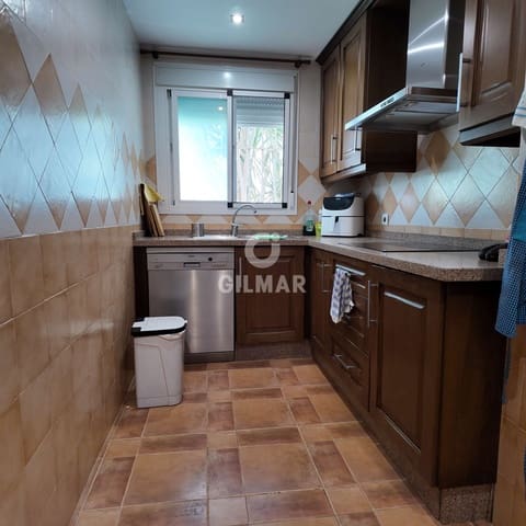 Pareado de 3 habitaciones en Bel-Air, Estepona en venta con piscina garaje - 419.000 € (Ref: 9989870)