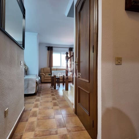 Pareado de 3 habitaciones en Bel-Air, Estepona en venta con piscina garaje - 419.000 € (Ref: 9989870)