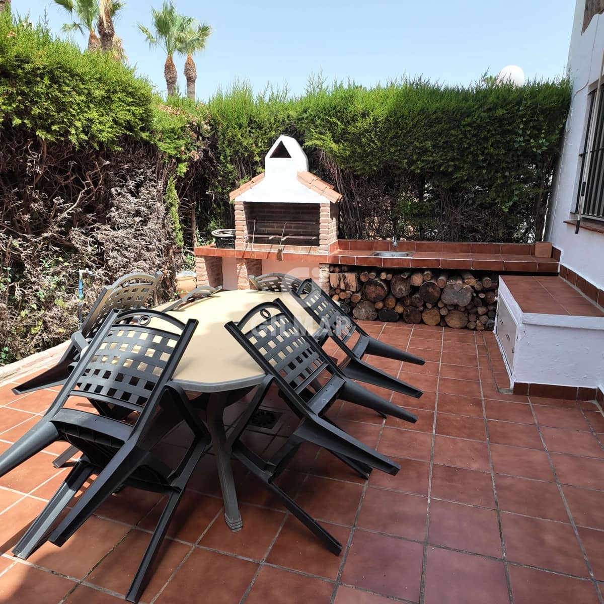 3 bedroom Semi-detached Villa for sale in Bel-Air with pool garage - € 419,000 (Ref: 9989870)