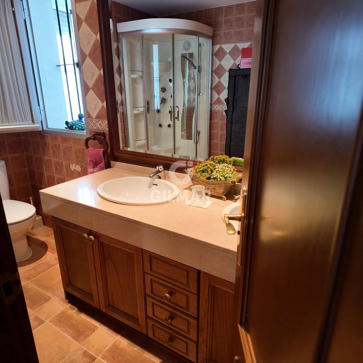 3 bedroom Semi-detached Villa for sale in Bel-Air with pool garage - € 419,000 (Ref: 9989870)