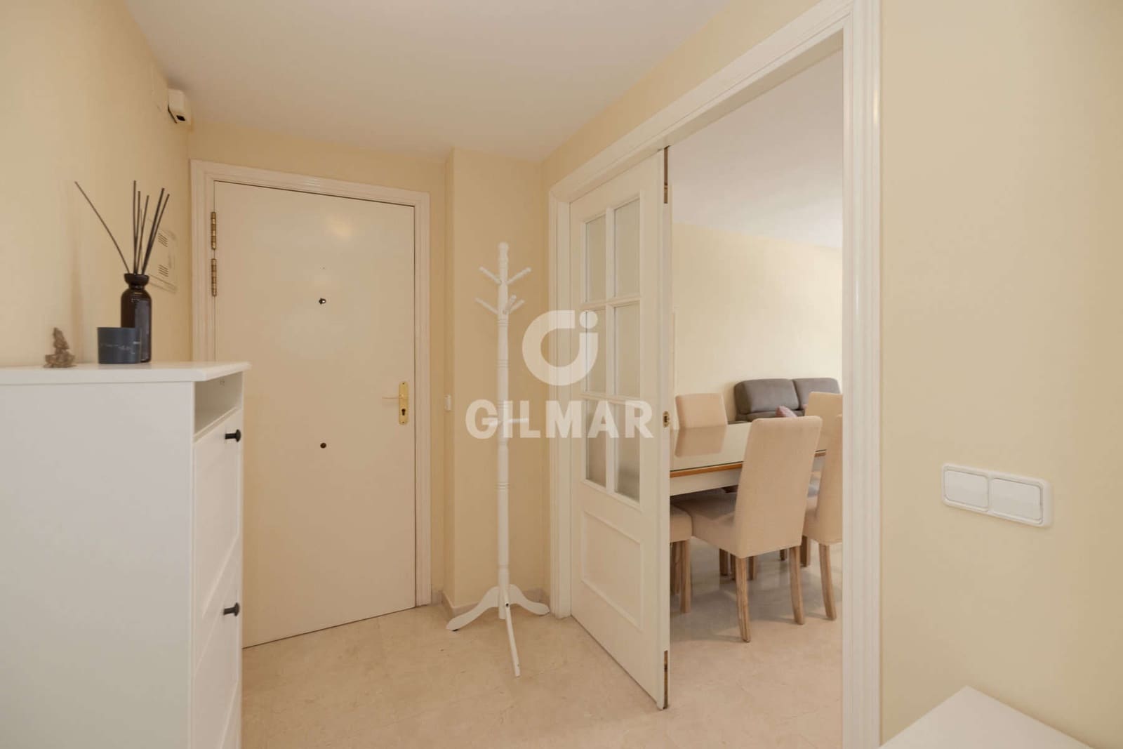 4 quarto Apartamento para venda em Estepona com garagem - 636 000 € (Ref: 9989871)
