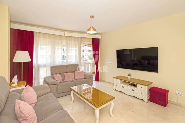 4 soveværelse Lejlighed til salg i Huerta Nueva, Estepona med garage - € 636.000 (Ref: 9989871)