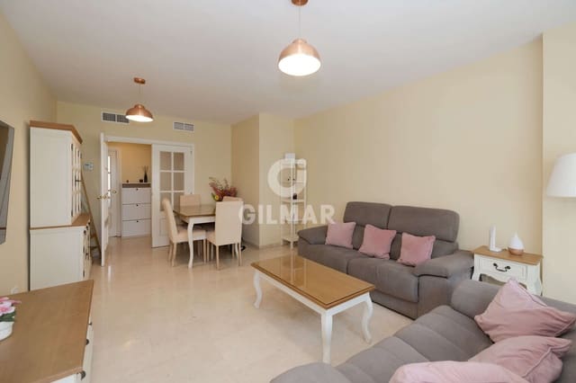 4 soveværelse Lejlighed til salg i Huerta Nueva, Estepona med garage - € 636.000 (Ref: 9989871)