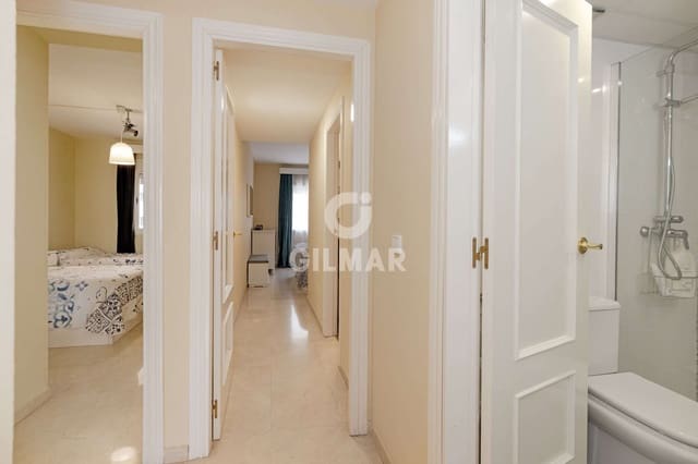 4 soveværelse Lejlighed til salg i Huerta Nueva, Estepona med garage - € 636.000 (Ref: 9989871)
