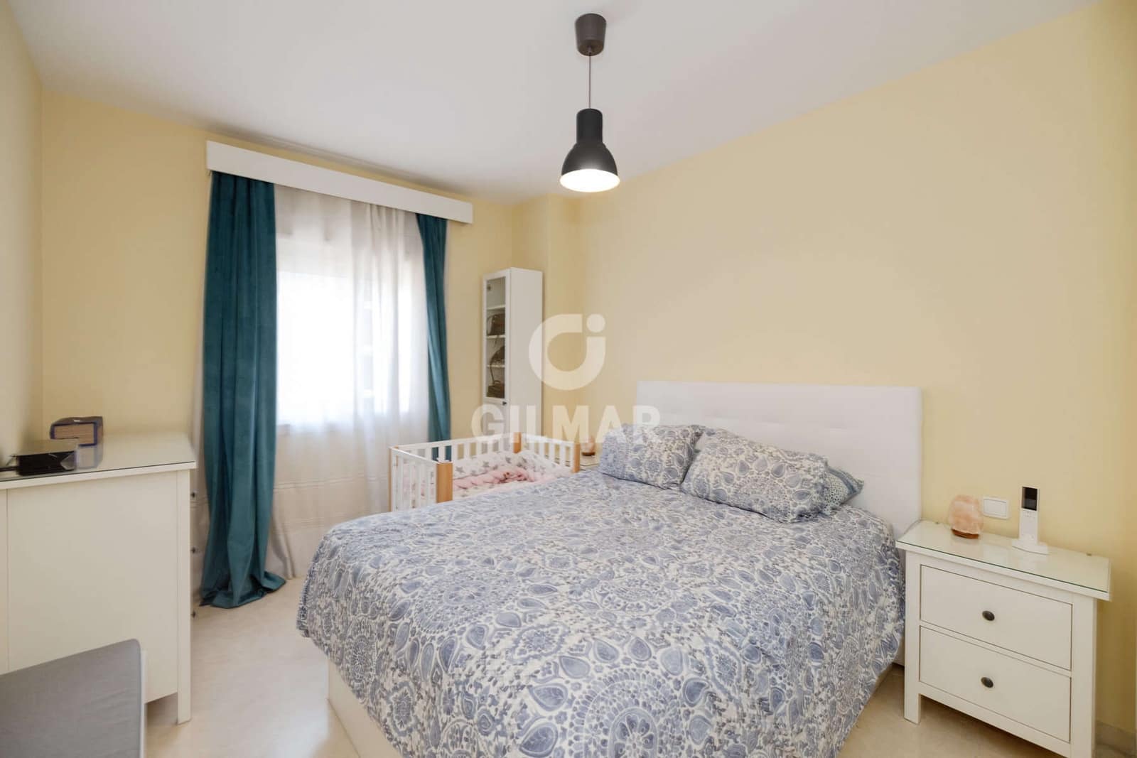 4 quarto Apartamento para venda em Estepona com garagem - 636 000 € (Ref: 9989871)