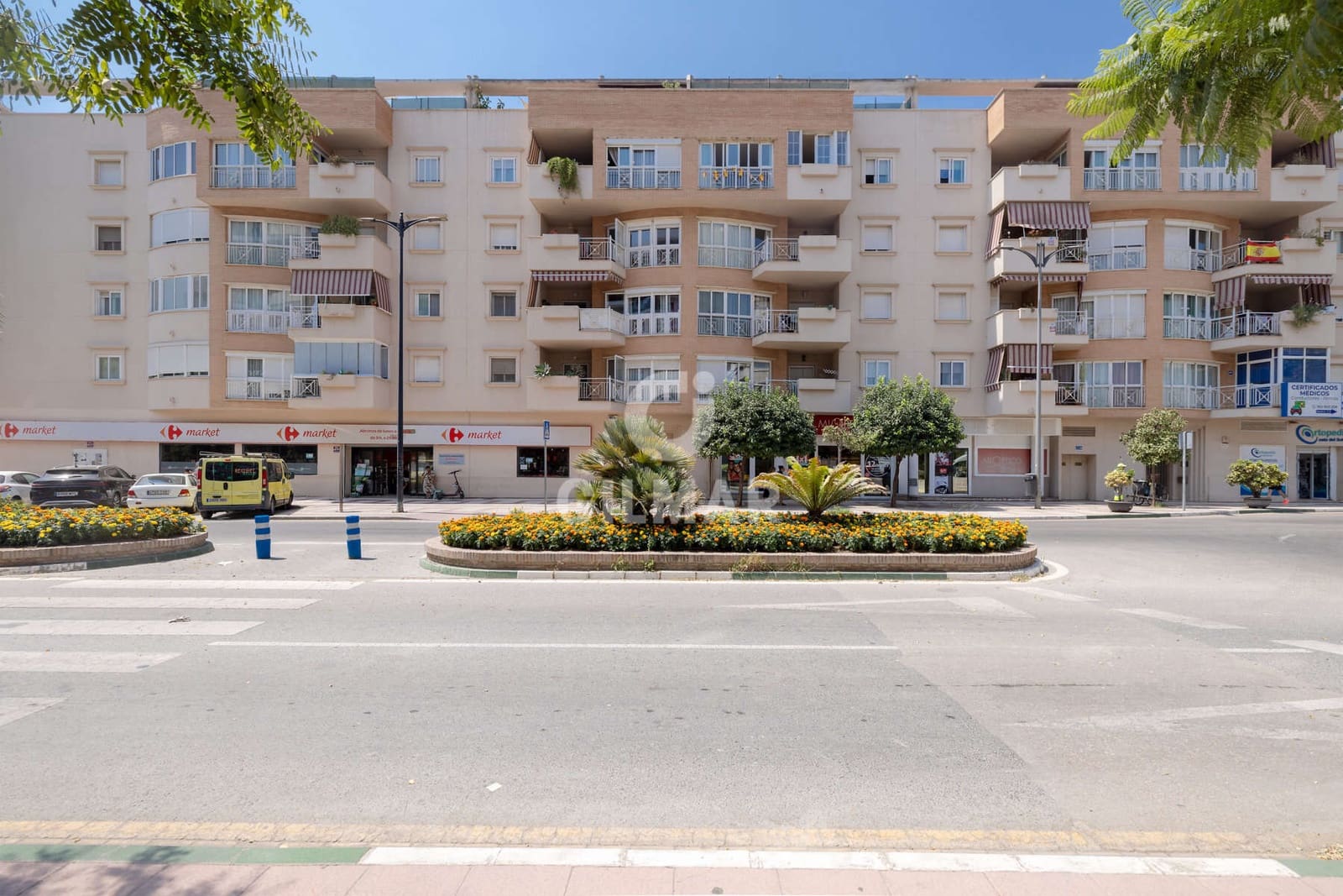 4 quarto Apartamento para venda em Estepona com garagem - 636 000 € (Ref: 9989871)