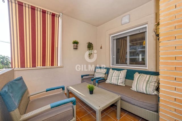 4 soveværelse Lejlighed til salg i Huerta Nueva, Estepona med garage - € 636.000 (Ref: 9989871)