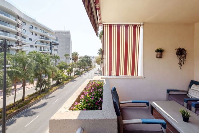 4 soveværelse Lejlighed til salg i Huerta Nueva, Estepona med garage - € 636.000 (Ref: 9989871)