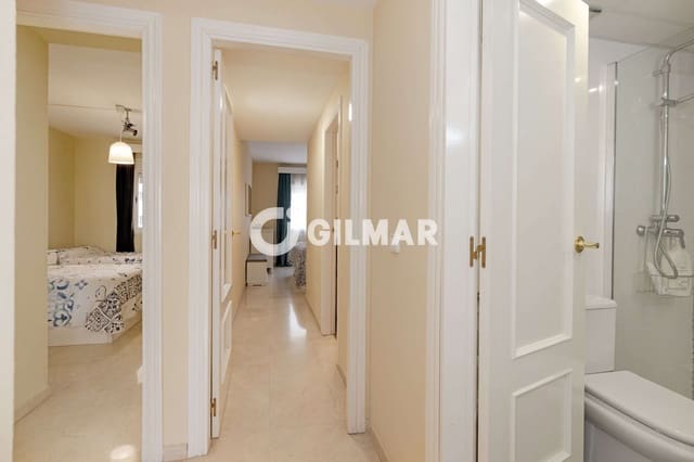 4 soverom Leilighet til salgs i Huerta Nueva, Estepona med garasje - € 615 000 (Ref: 9989871)