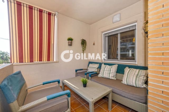 4 soverom Leilighet til salgs i Huerta Nueva, Estepona med garasje - € 615 000 (Ref: 9989871)
