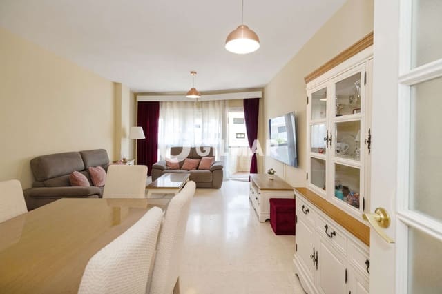 4 soverom Leilighet til salgs i Huerta Nueva, Estepona med garasje - € 615 000 (Ref: 9989871)