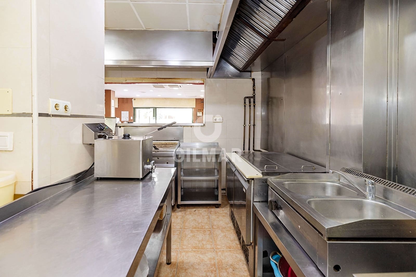 Komercyjne na sprzedaż w Miasto Malaga - 533 000 € (Ref: 9989874)