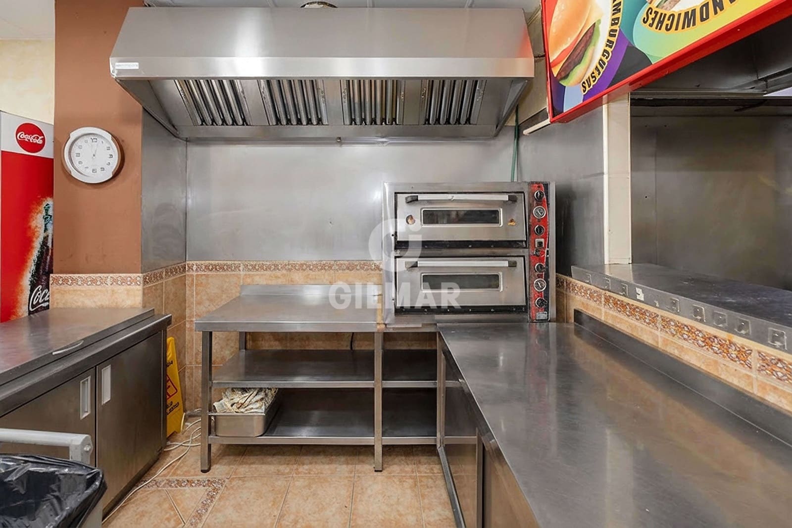 Komercyjne na sprzedaż w Miasto Malaga - 533 000 € (Ref: 9989874)