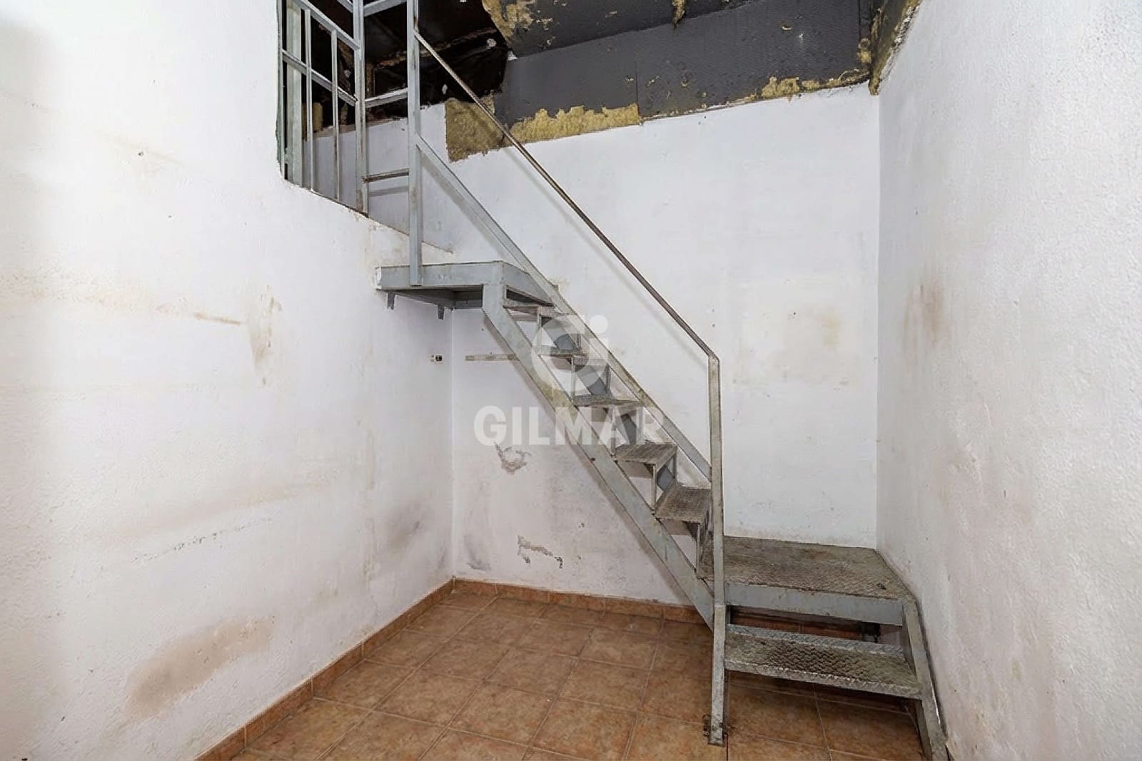 Komercyjne na sprzedaż w Miasto Malaga - 533 000 € (Ref: 9989874)
