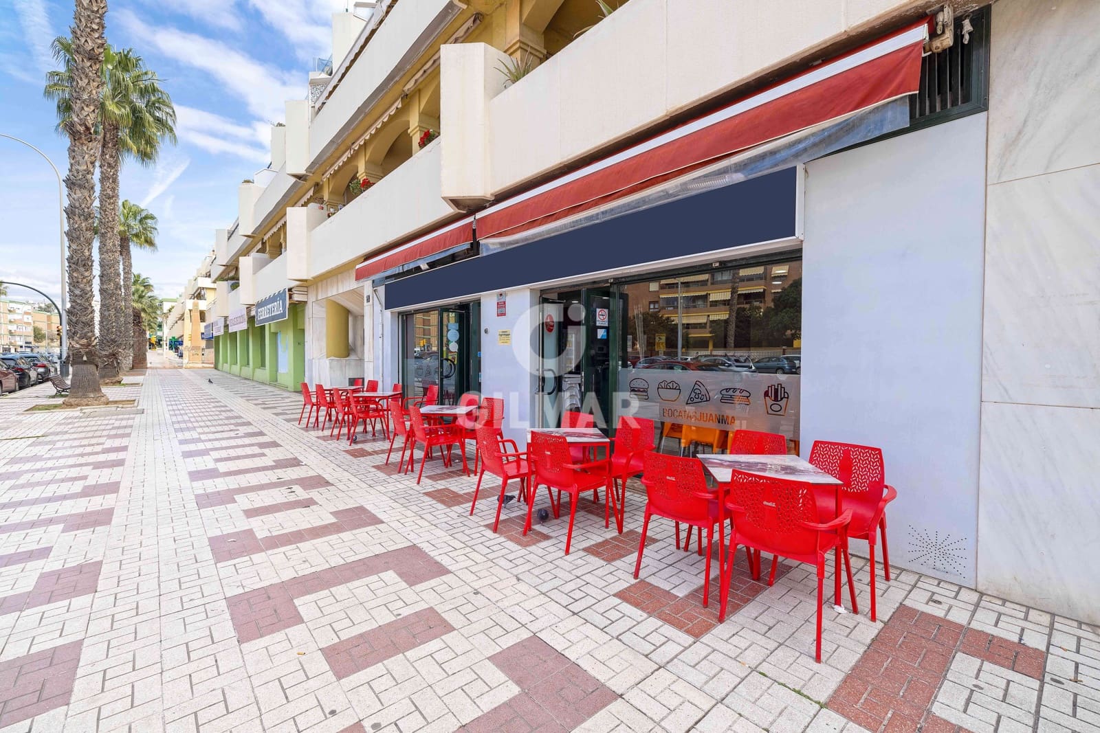 Komercyjne na sprzedaż w Miasto Malaga - 533 000 € (Ref: 9989874)