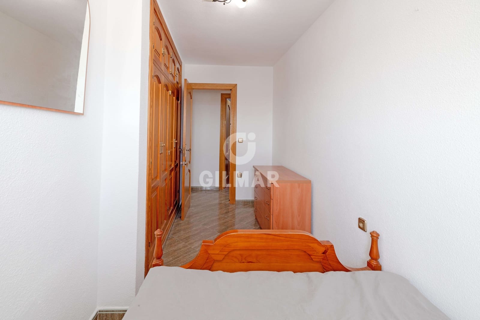 3 quarto Apartamento para venda em Malaga cidade - 370 000 € (Ref: 9989876)