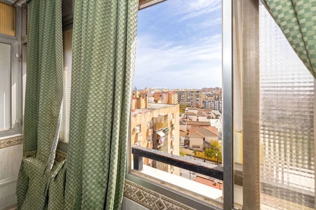 3 sovrum Lägenhet till salu i Pol Alameda, Málaga stad - 370 000 € (Ref: 9989876)