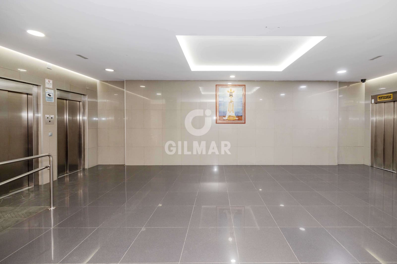3 quarto Apartamento para venda em Malaga cidade - 370 000 € (Ref: 9989876)