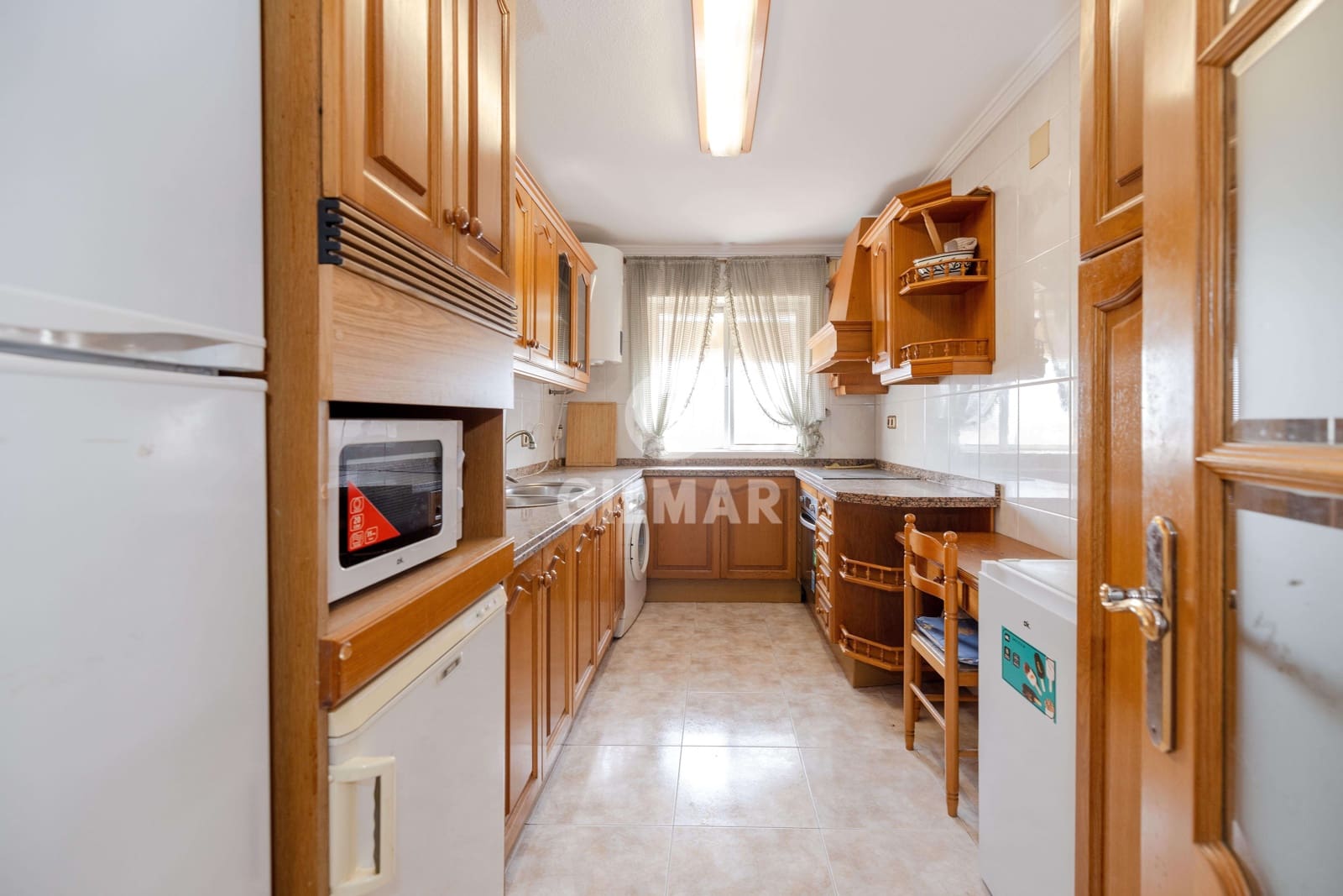 3 quarto Apartamento para venda em Malaga cidade - 370 000 € (Ref: 9989876)