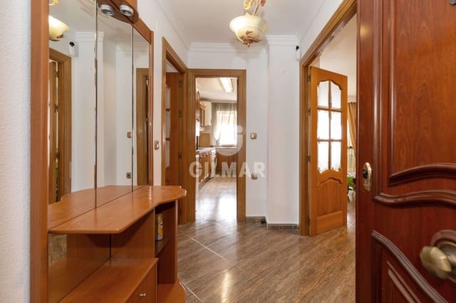 3 sovrum Lägenhet till salu i Pol Alameda, Málaga stad - 370 000 € (Ref: 9989876)