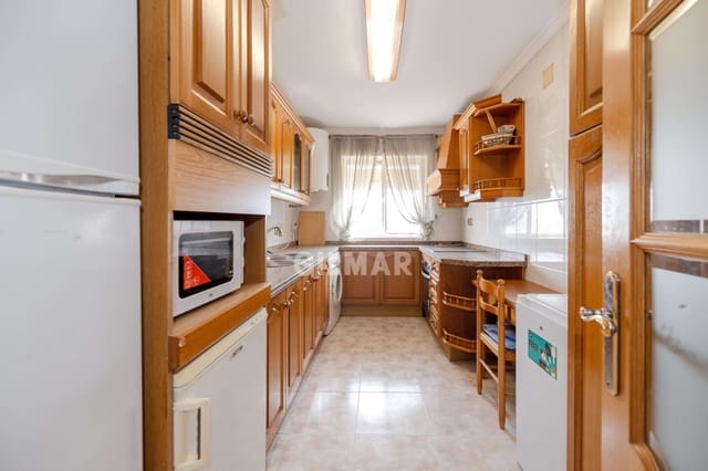 3 sovrum Lägenhet till salu i Pol Alameda, Málaga stad - 370 000 € (Ref: 9989876)