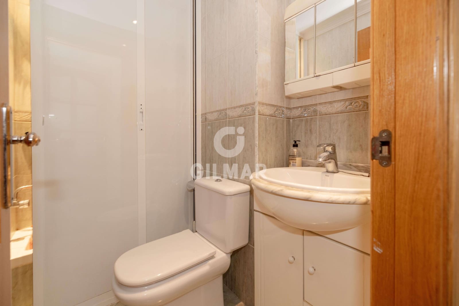 3 quarto Apartamento para venda em Malaga cidade - 370 000 € (Ref: 9989876)