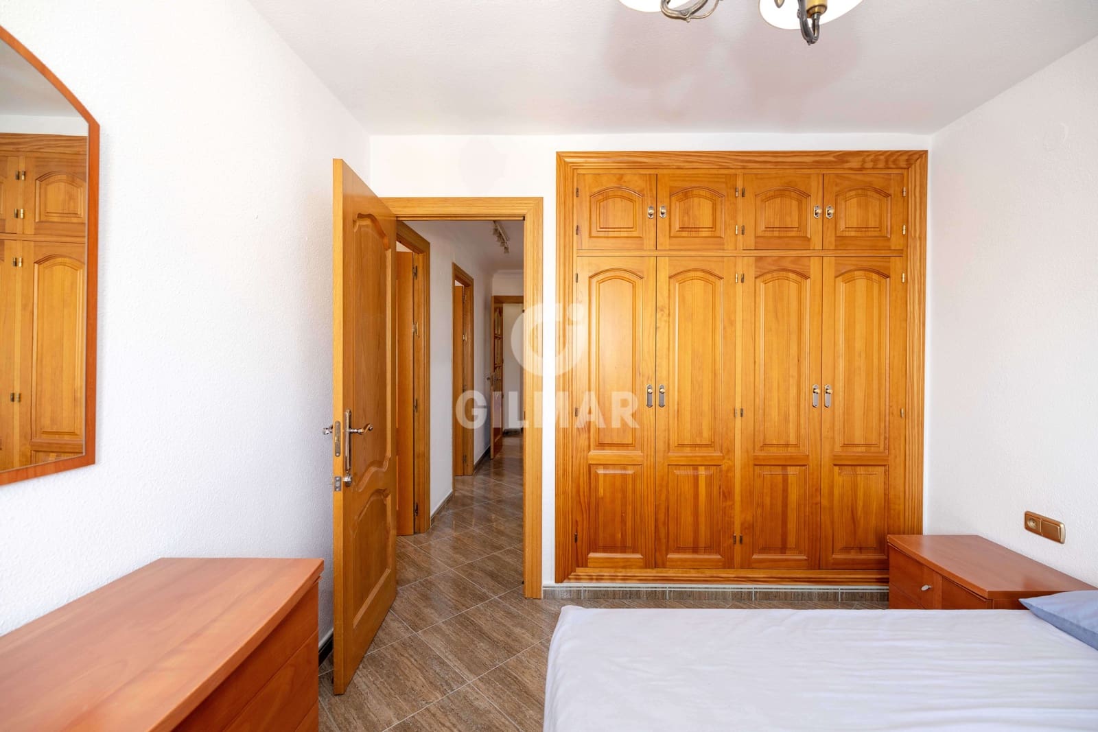 3 quarto Apartamento para venda em Malaga cidade - 370 000 € (Ref: 9989876)